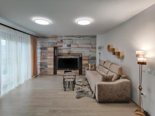 Melia Apartment Transalpina - Housity