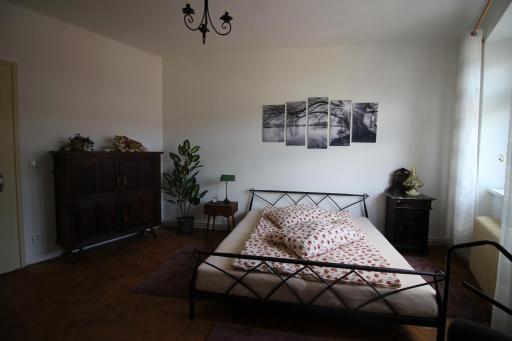 Apartmán Pražská - Hizvo