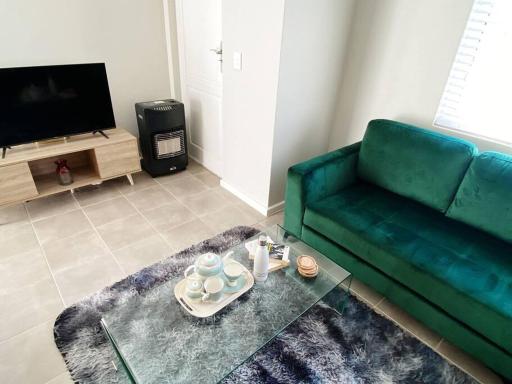 Star In Orbit - Housity