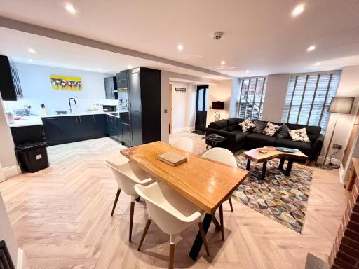 Oliva Verde - Housity