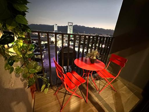 Depa Arena y Fundidora - Housity