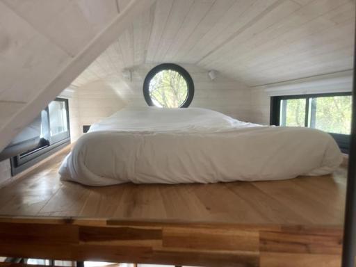 Agréable tiny house au cœur des châteaux - Housity
