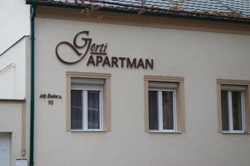 Gerti Apartman 2 - Housity