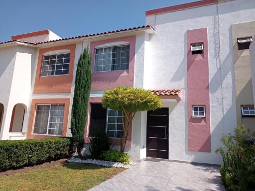 Casa Colibrí - Housity