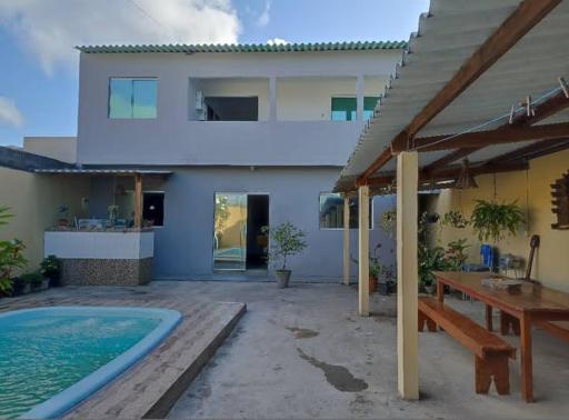 Casa vó neném - Housity