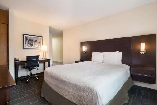 Best Western Mt. Hood Inn - Housity