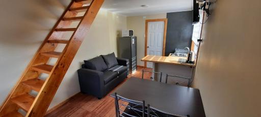 Cabañas en La Unión - Housity