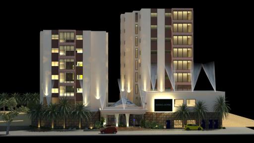 Meshal Hotel - Housity