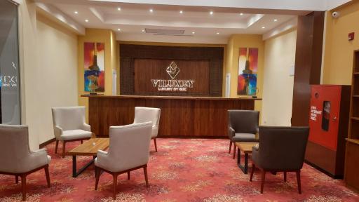 Viluxey City Hotel - Housity