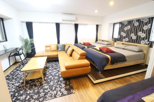 Condominium Felicita Naha - Housity