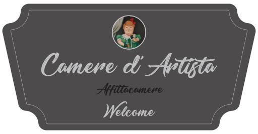 Camere D'artista - Housity