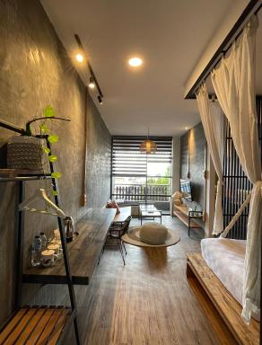 Hotel Kalang Ulu - Housity