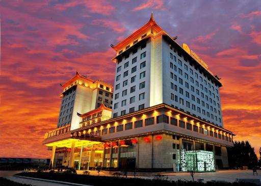Dongming Empark Grand Hotel Changzhi - Housity