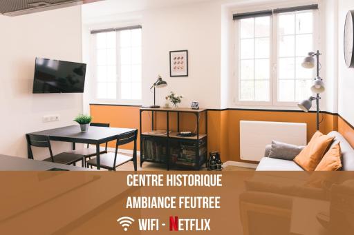 Black Cognac - Housity