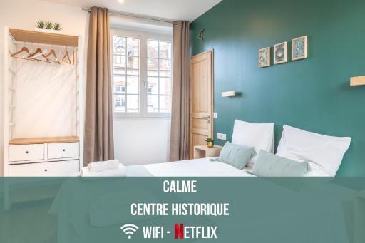 Sweet Aulne - Housity