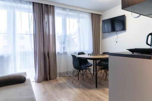 Komfortowe przytulne nowoczesne mieszkanie Radom - Housity