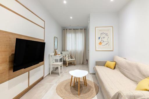 Korinnas Apartment - Housity