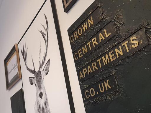 Crown Central Apartments - Housity