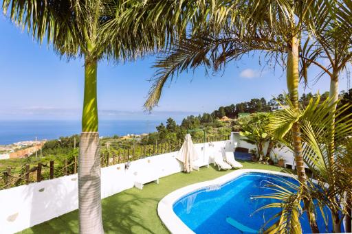 Casa Cateyma with pool - Housity