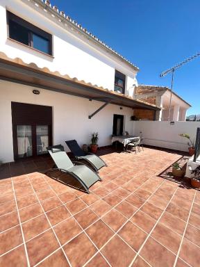 Apartamento turístico Rutas del Torcal - Housity