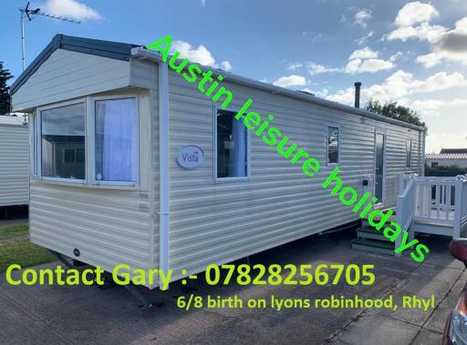BUMBLEBEE rhyl - Housity