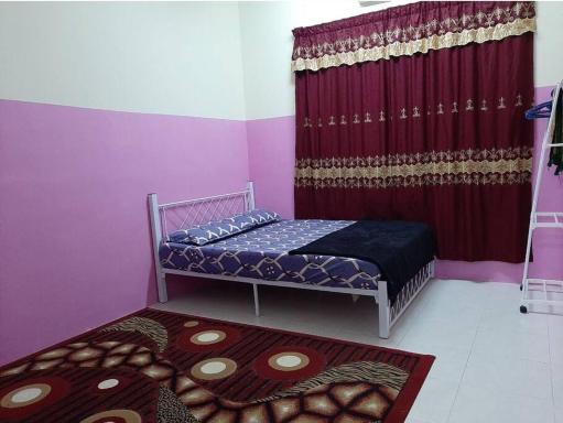 Homestay Krubong Melaka - Housity