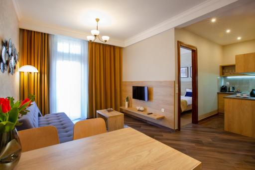 Portal House Apartments - Housity