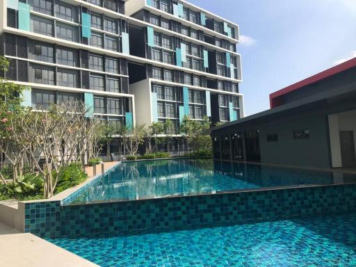 MUFA Studio Suites KLIA - Housity