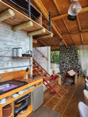 Tiny Houses O Olival - aluguel temporada - Housity