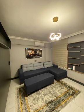 Merkezi konumda harika butik daire - Housity