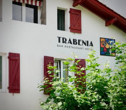 Auberge Trabenia - Housity
