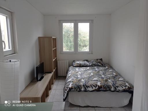 studio efficace, calme et comfortable - Housity