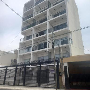 Departamento Céntrico en San Luis - Housity