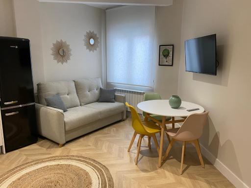 Apartamento Cielo del Norte VUT LE-933 - Housity