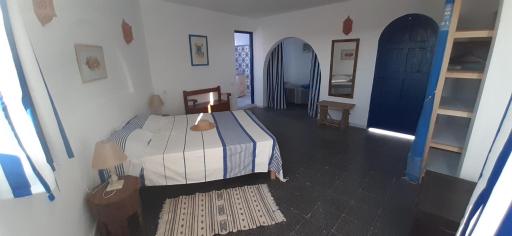 Dar Chick Yahia Ile De Djerba - Housity