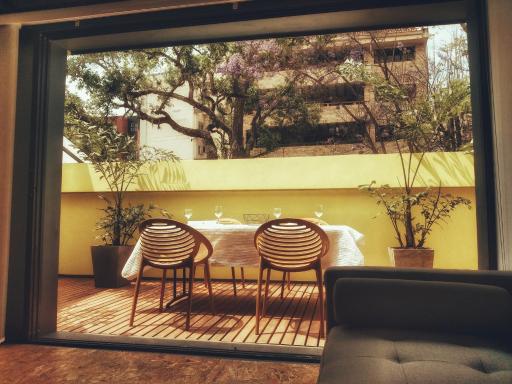 Santa Teresita Loft - Housity