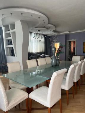 7 bedrooms apartments in central Baku - Housity