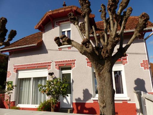 Gîte tout confort à Molinet, climatisé, avec cour close et proche de la Voie Verte ! - FR-1-489-253 - Housity