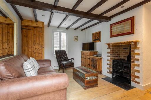 Pickwick's Place By The Sea Broadstairs - Housity