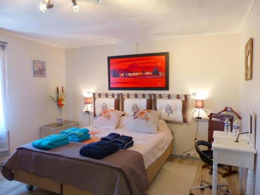 Gîte Brugheas, 2 pièces, 2 personnes - FR-1-489-367 - Housity