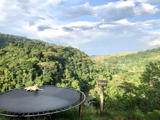 3 acomodações - Lago Caiçara - Rancho Pindorama - Housity