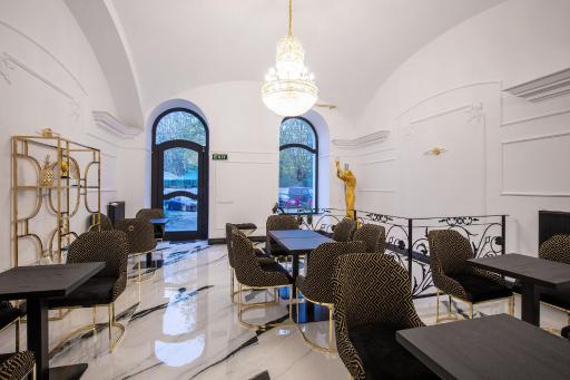 Hotel Vila Central Boutique Satu Mare - Housity