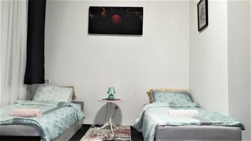 Wohnung in der nähe Wiener Stadthalle und Zentrum 9 - Housity