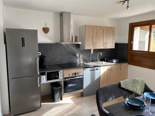 Appartement Le Lauzet - Housity