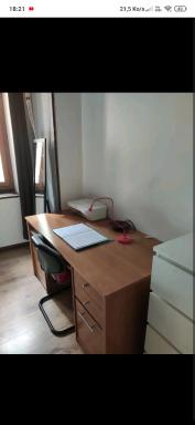 Chambre chez l'habitant - Housity