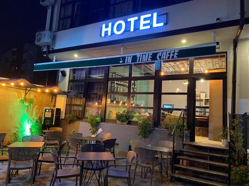 Hotel In Time - Housity