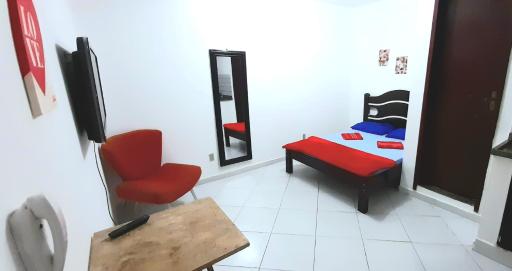 Apto. Maravilhoso no centro de Macaé para 2pessoas - Housity