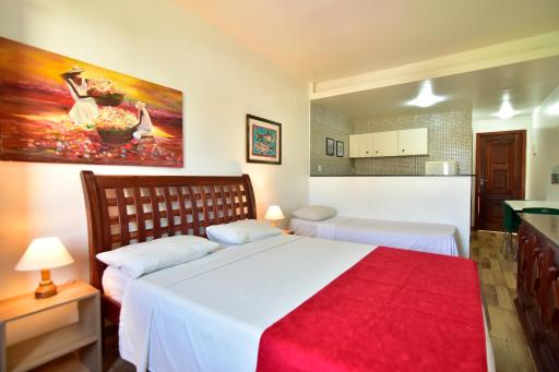 FLAT Estalagem 11 - Housity