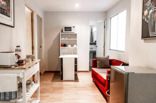 Confortable and functional apartment in MIRAFLORES ! - Housity