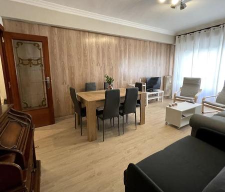 Piso reformado en el centro de Logroño - Housity